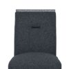 Ariya - Bar Stools (Set of 2) - Dark Gray - Image 2