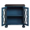 Lassie - Console Cabinet - Antique Blue - Image 2