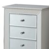 Talor - Jewelry Armoire - White - Image 3