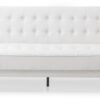 Andrews - Sofa Bed - White - Image 2