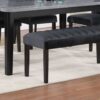 Vhong - Bench - Black - Image 4
