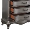 Ariadne - Dresser - Antique Silver - Image 4