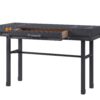Cargo - Vanity Desk - Gunmetal - Image 4