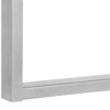 Computer Desk For Home Office, Laptop, Left, Right Set - Up, Storage Drawers, Modern - White - Image 8