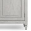 Connaught - Entryway Storage Cabinet - Fog Gray - Image 6