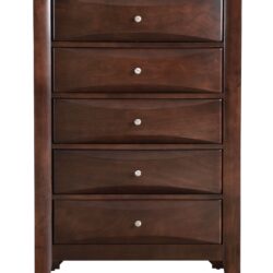 Marilla - Chest - Cappuccino