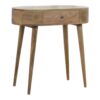 Albion - Console - Oak - Image 2