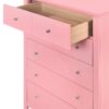 Chest - Pink - Image 3