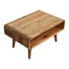 Open Media Unit - Oak - Image 4