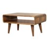 Open Media Unit - Oak - Image 2