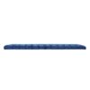 Annecy - Contemporary Upholstered Full / Queen Fabric Headboard - Navy Blue - Image 10