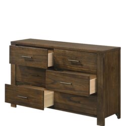 Merrilee - Dresser - Oak