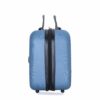 2 Piece Luggage Sets Lightweight Suitcase, Spinner Wheels, (20/14) - Blue - Image 19