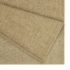 Earth - 2'7" X 7'3" Indoor, Outdoor Area Rug - Jute, Jute - Image 3