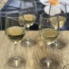 Tritan Hammer - Leadingware Unbreakable Design Plastic Wine Glasses (Set of 4), Bpa Free, 12Oz - Clear - Image 4