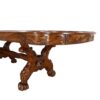 Dresden - Dining Table - Cherry Oak - Image 4