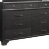 Civic - Dresser - Gray - Image 3