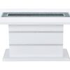 Ariya - Dining Table - White - Image 2