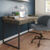 Ralston - Desk - Distressed Gray - Image 7