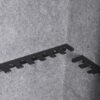 7.87 Cubic Ft Keypad Rifle Safe - Black - Image 5