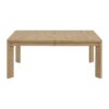 Clove - Leg Table - Brown - Image 2