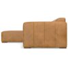 Rex - 2 Seater Sofa And Left Chaise - Sienna - Image 6