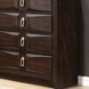 Lancaster - Dresser - Espresso - Image 4