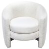 Avalon - Lounge Chair - White - Image 2