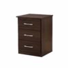 Boston - Nightstand - Wenge - Image 5