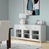 Cosmopolitan - Sideboard Buffet - White - Image 11