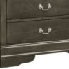 Dresser - Gray - Image 5