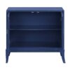 Clem - Console Cabinet - Blue - Image 2