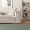 Conner - Sofa - Cream - Image 2