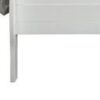 Louis Philippe - Twin Bed - White - Image 5