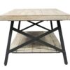 Douglas - Coffee Table - White - Image 3