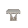 Gorsedd - Dining Table - Gold - Image 3