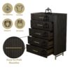 Clayten - Chest - Espresso - Image 5