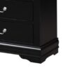 Louis Philippe - Chest - Black - Image 4