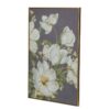 Botanical Wall Art Prints, Home Decor For Living Room Dining Room Bedroom Hallway - Gold - Image 4