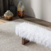 Henley - Fur Bench - White Khaki - Image 5