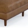 Morrison - Left Sectional Sofa - Brown - Image 12