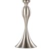Ashland - Contemporary Table Lamp (Set of 2) - Nickel / Gray - Image 5