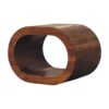 Amaya - Nightstand - Brown - Image 3