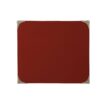 Babs - Accent Table - Red - Image 5