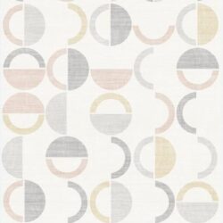 Fenix - Accent Rug - Ivory / Taupe