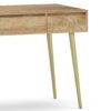 Jager - Desk - Natural - Image 4
