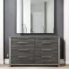 Jehoram - Dresser - Gray - Image 3