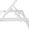 Myers - Chaise Lounge Ultimate Comfort - White - Image 14