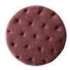 Modern Glam Ottoman With Button Tufted Diamond Stitch - Blush - Image 7