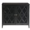 Ceara - Console Cabinet - Black - Image 2
